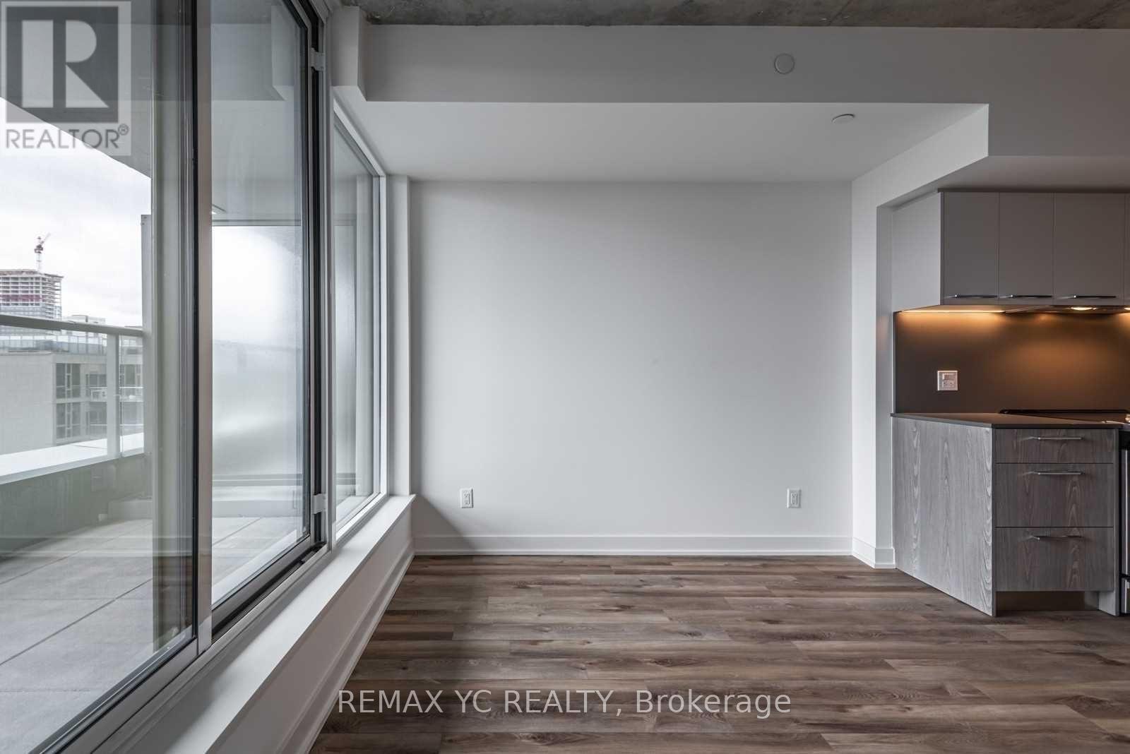 923 - 30 Baseball Place, Toronto, Ontario  M4M 0E8 - Photo 3 - E13011916