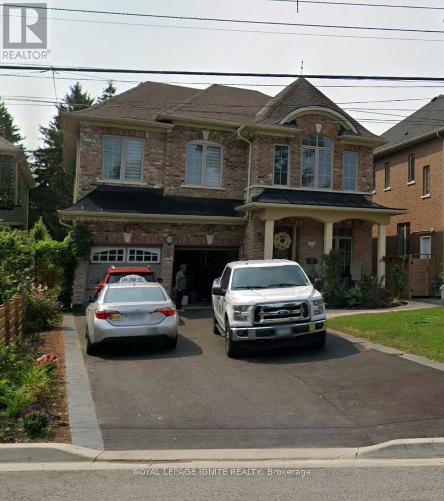 BSMT - 1389 MILITARY TRAIL, Toronto, Ontario