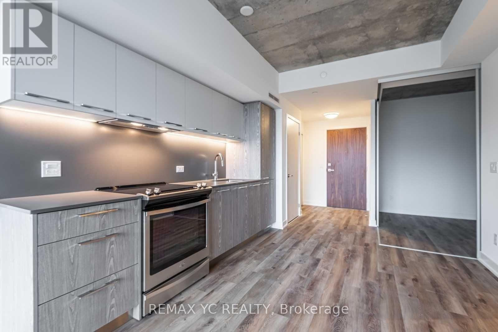 923 - 30 Baseball Place, Toronto, Ontario  M4M 0E8 - Photo 5 - E13011916