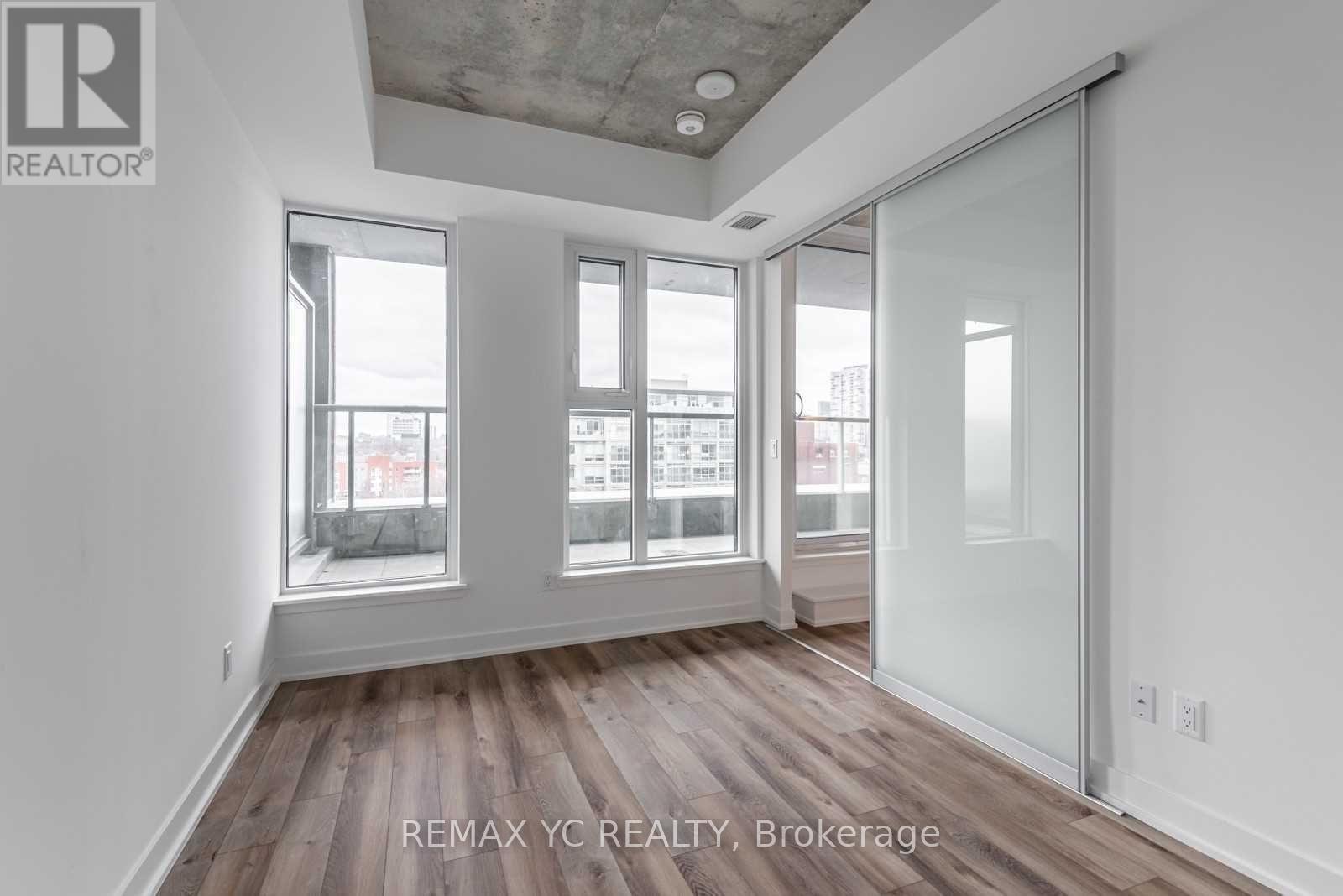 923 - 30 Baseball Place, Toronto, Ontario  M4M 0E8 - Photo 9 - E13011916