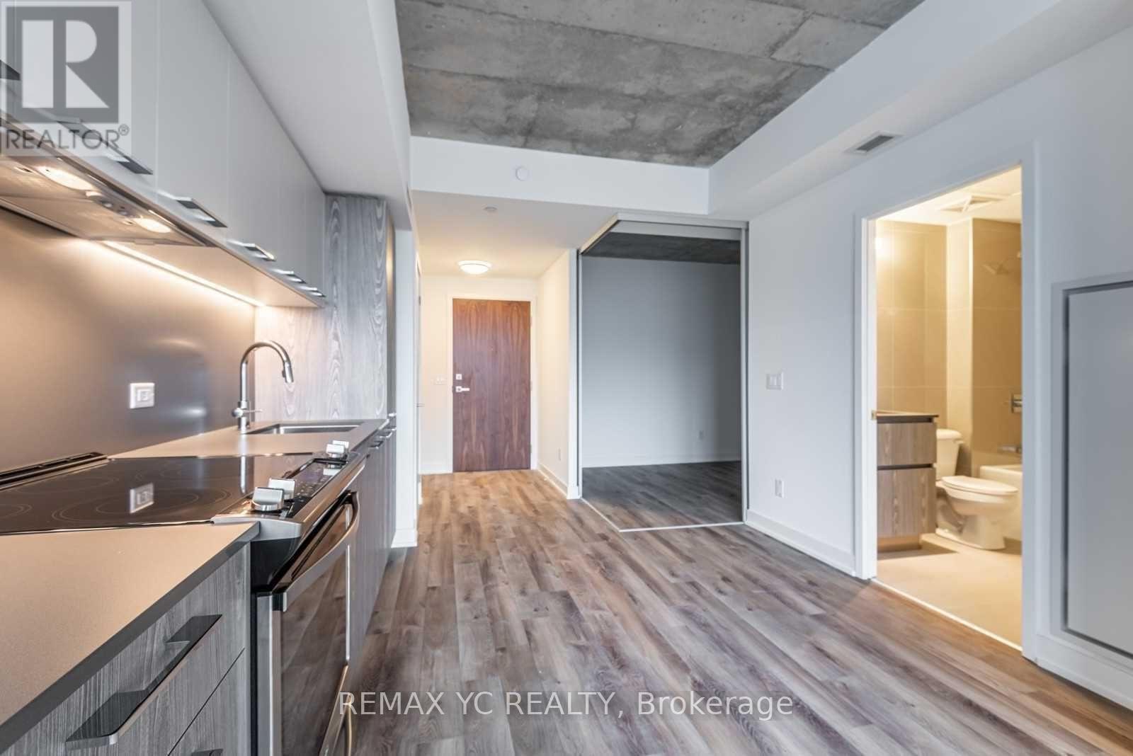 923 - 30 Baseball Place, Toronto, Ontario  M4M 0E8 - Photo 6 - E13011916