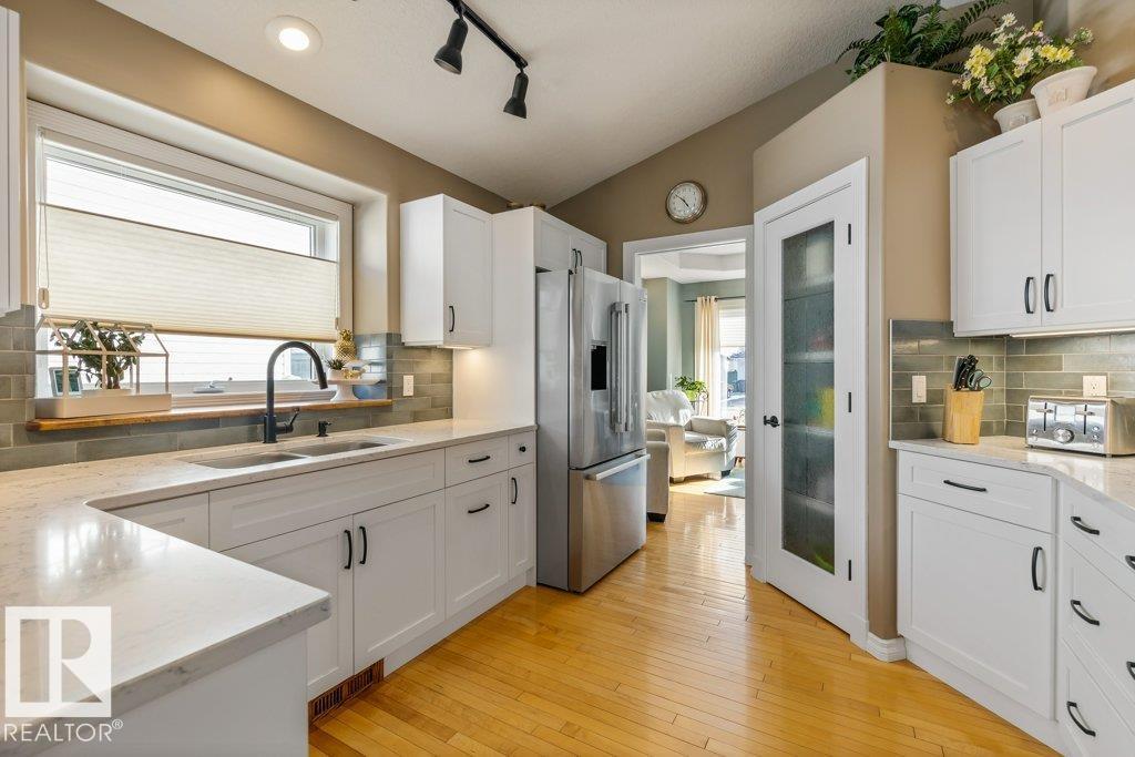 1659 Welbourn Cove Cv Nw, Edmonton, Alberta  T6M 2M4 - Photo 10 - E4482950