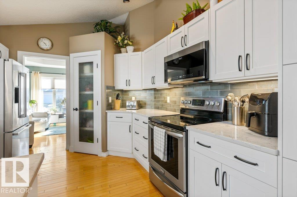 1659 Welbourn Cove Cv Nw, Edmonton, Alberta  T6M 2M4 - Photo 11 - E4482950