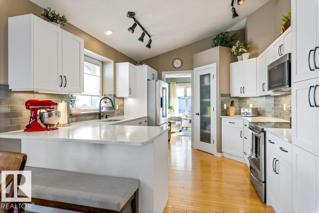 1659 Welbourn Cove Cv Nw, Edmonton, Alberta  T6M 2M4 - Photo 12 - E4482950