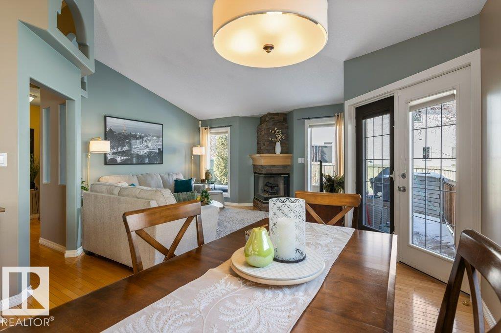 1659 Welbourn Cove Cv Nw, Edmonton, Alberta  T6M 2M4 - Photo 14 - E4482950