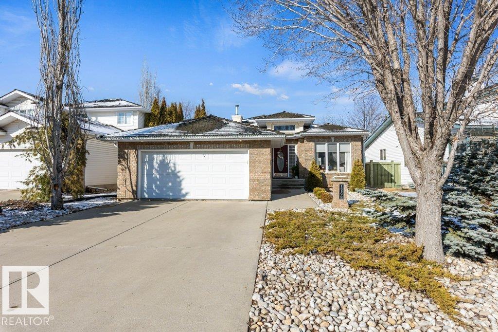 1659 Welbourn Cove Cv Nw, Edmonton, Alberta  T6M 2M4 - Photo 2 - E4482950