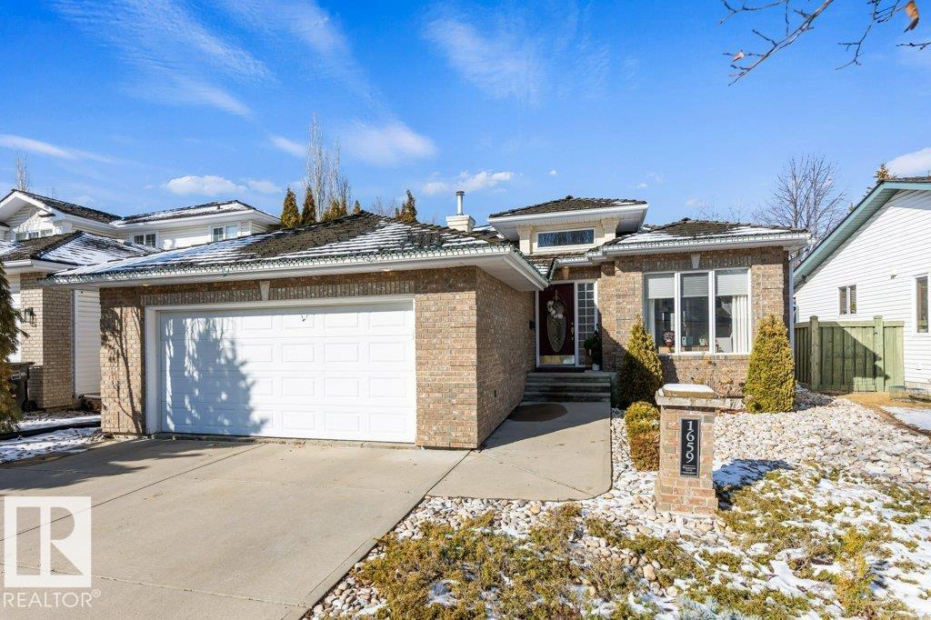 1659 Welbourn Cove Cv Nw, Edmonton, Alberta  T6M 2M4 - Photo 3 - E4482950