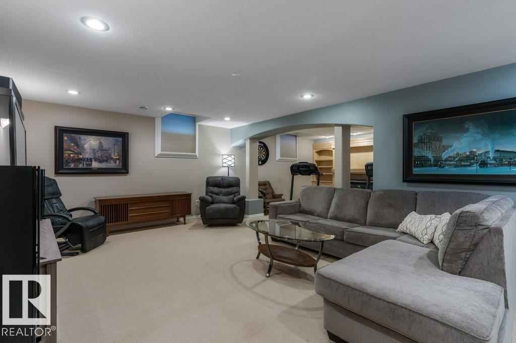 1659 Welbourn Cove Cv Nw, Edmonton, Alberta  T6M 2M4 - Photo 37 - E4482950