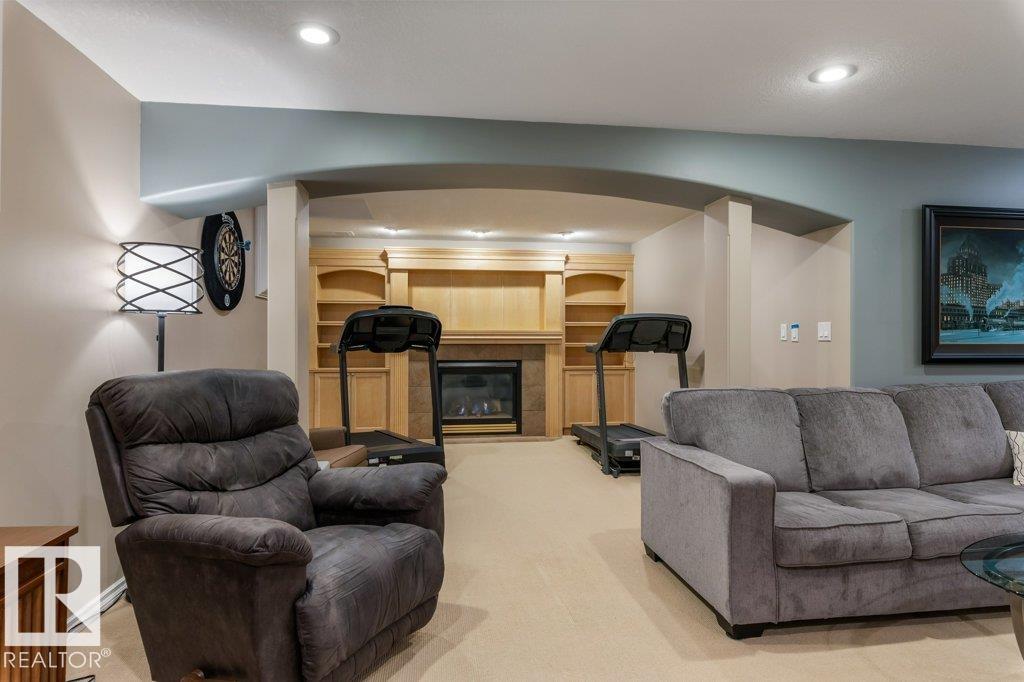 1659 Welbourn Cove Cv Nw, Edmonton, Alberta  T6M 2M4 - Photo 38 - E4482950