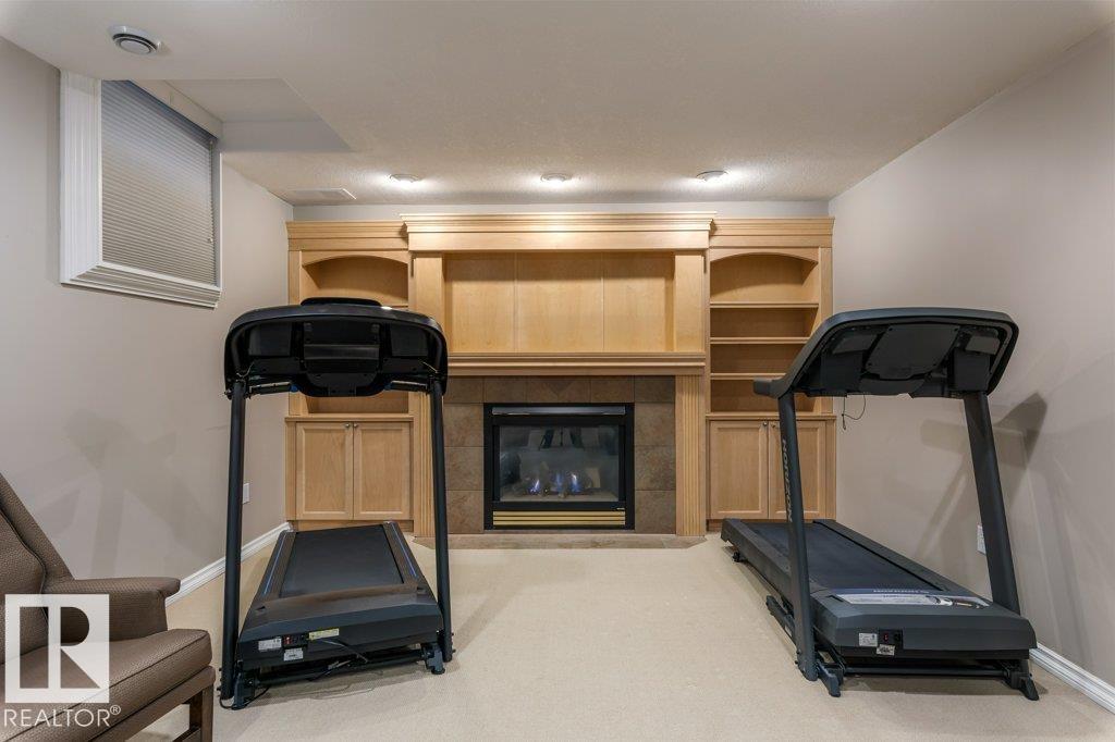 1659 Welbourn Cove Cv Nw, Edmonton, Alberta  T6M 2M4 - Photo 39 - E4482950