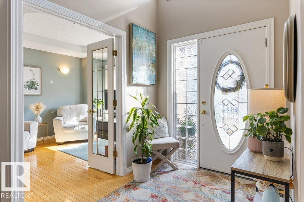 1659 Welbourn Cove Cv Nw, Edmonton, Alberta  T6M 2M4 - Photo 4 - E4482950