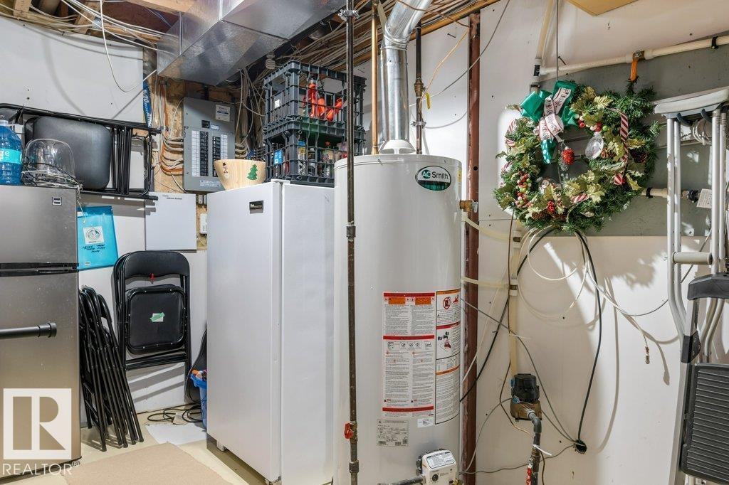 1659 Welbourn Cove Cv Nw, Edmonton, Alberta  T6M 2M4 - Photo 48 - E4482950