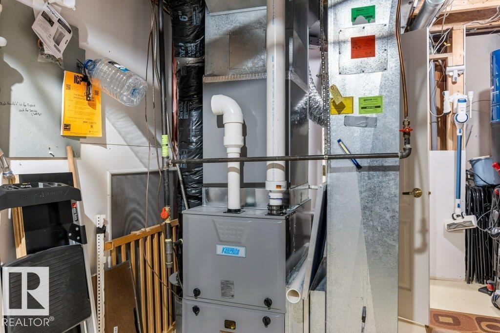 1659 Welbourn Cove Cv Nw, Edmonton, Alberta  T6M 2M4 - Photo 49 - E4482950