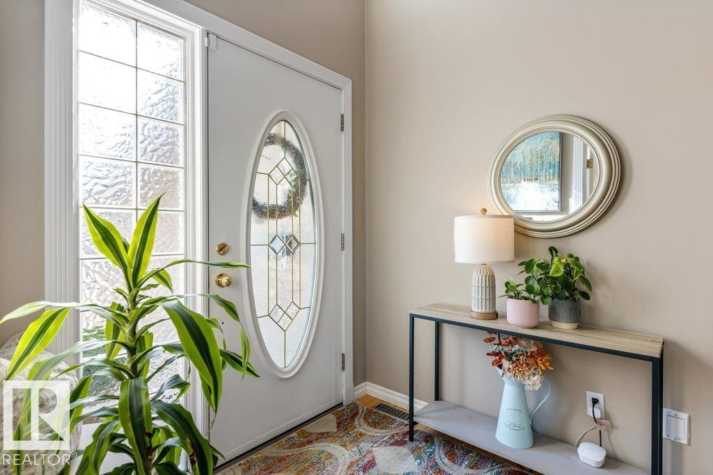 1659 Welbourn Cove Cv Nw, Edmonton, Alberta  T6M 2M4 - Photo 5 - E4482950