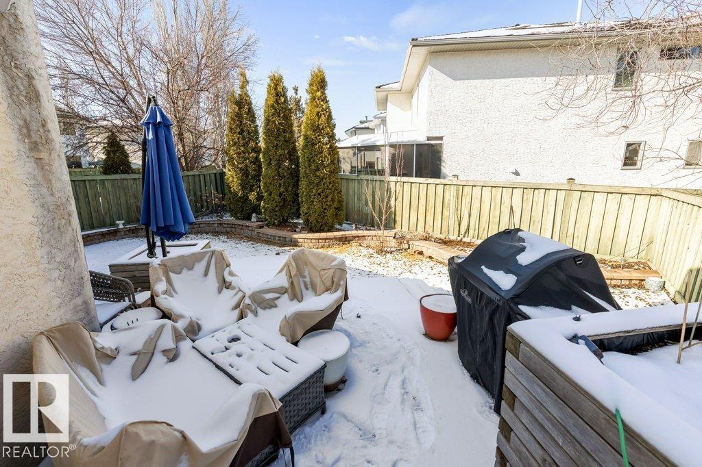 1659 Welbourn Cove Cv Nw, Edmonton, Alberta  T6M 2M4 - Photo 51 - E4482950