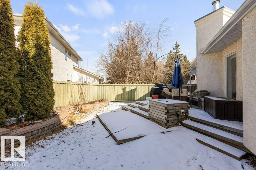 1659 Welbourn Cove Cv Nw, Edmonton, Alberta  T6M 2M4 - Photo 52 - E4482950
