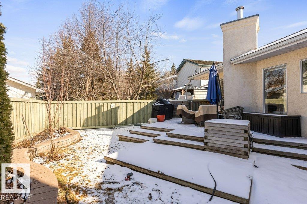 1659 Welbourn Cove Cv Nw, Edmonton, Alberta  T6M 2M4 - Photo 53 - E4482950