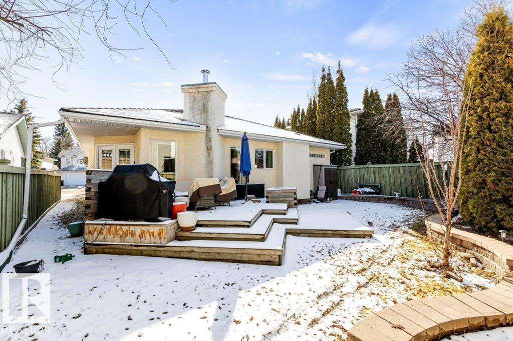 1659 Welbourn Cove Cv Nw, Edmonton, Alberta  T6M 2M4 - Photo 54 - E4482950