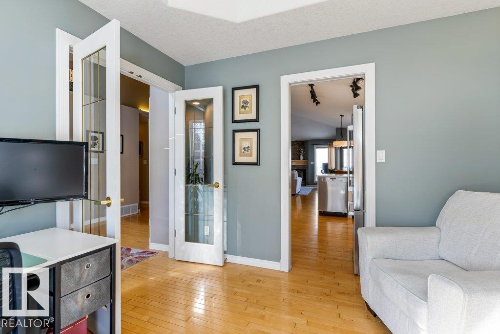 1659 Welbourn Cove Cv Nw, Edmonton, Alberta  T6M 2M4 - Photo 8 - E4482950