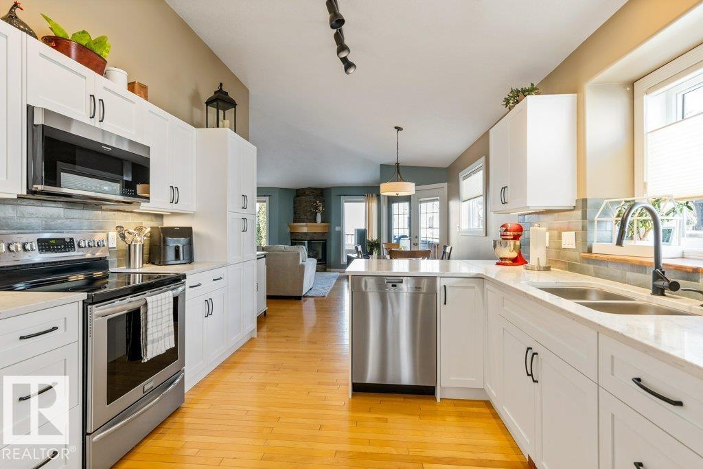 1659 Welbourn Cove Cv Nw, Edmonton, Alberta  T6M 2M4 - Photo 9 - E4482950