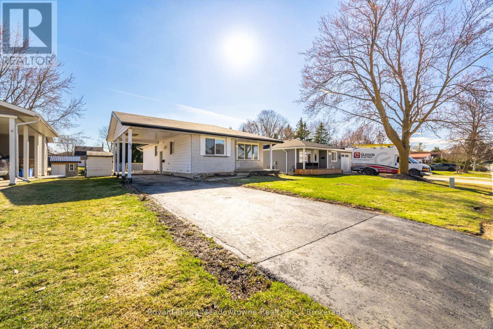 680 Raglan Street, Minto, Ontario  N0G 2P0 - Photo 4 - X12994952