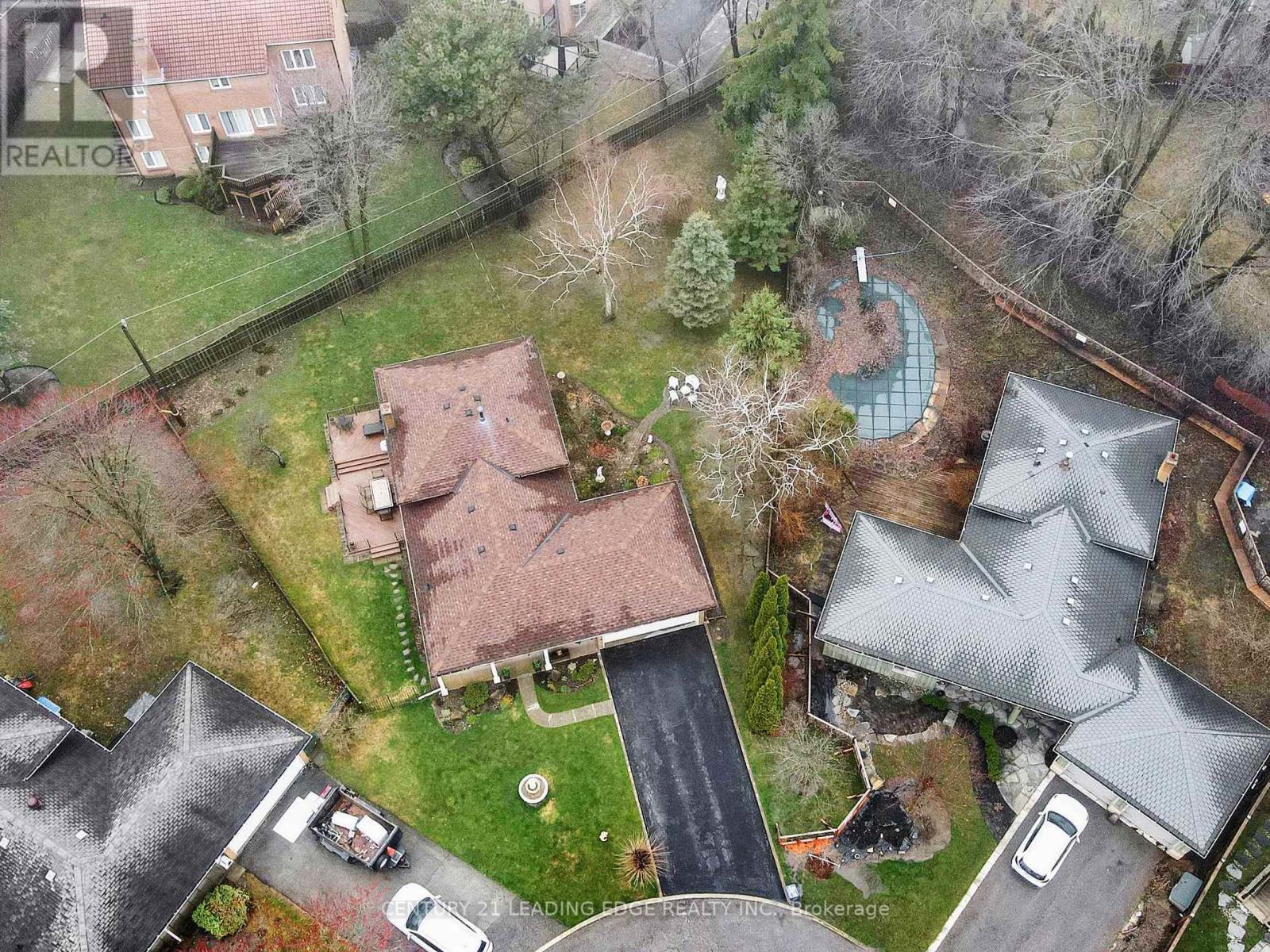 8 Miner Circle, Markham, Ontario  L3R 1Y1 - Photo 48 - N13014516