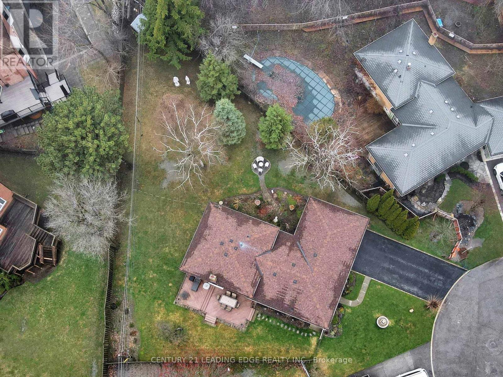 8 Miner Circle, Markham, Ontario  L3R 1Y1 - Photo 49 - N13014516