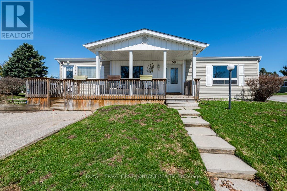 50 LINDEN LANE, Innisfil, Ontario