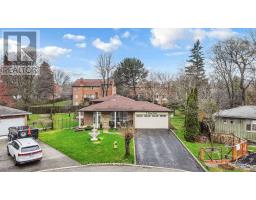 8 MINER CIRCLE, Markham, Ontario