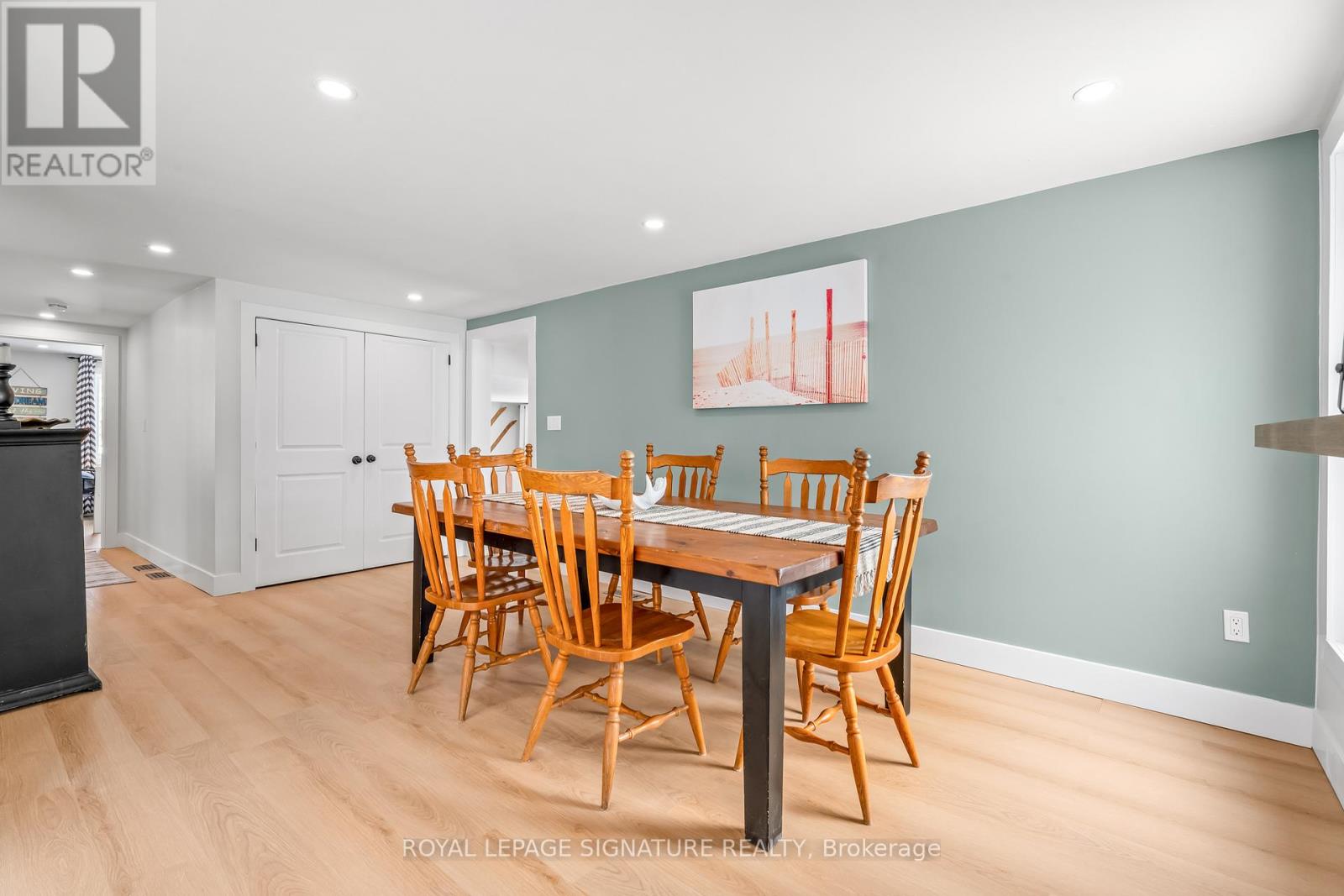 68 Forest Harbour Parkway, Tay, Ontario  L0K 2C0 - Photo 7 - S12867722