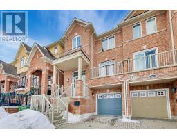 60 MARY CHAPMAN BOULEVARD, Toronto, Ontario