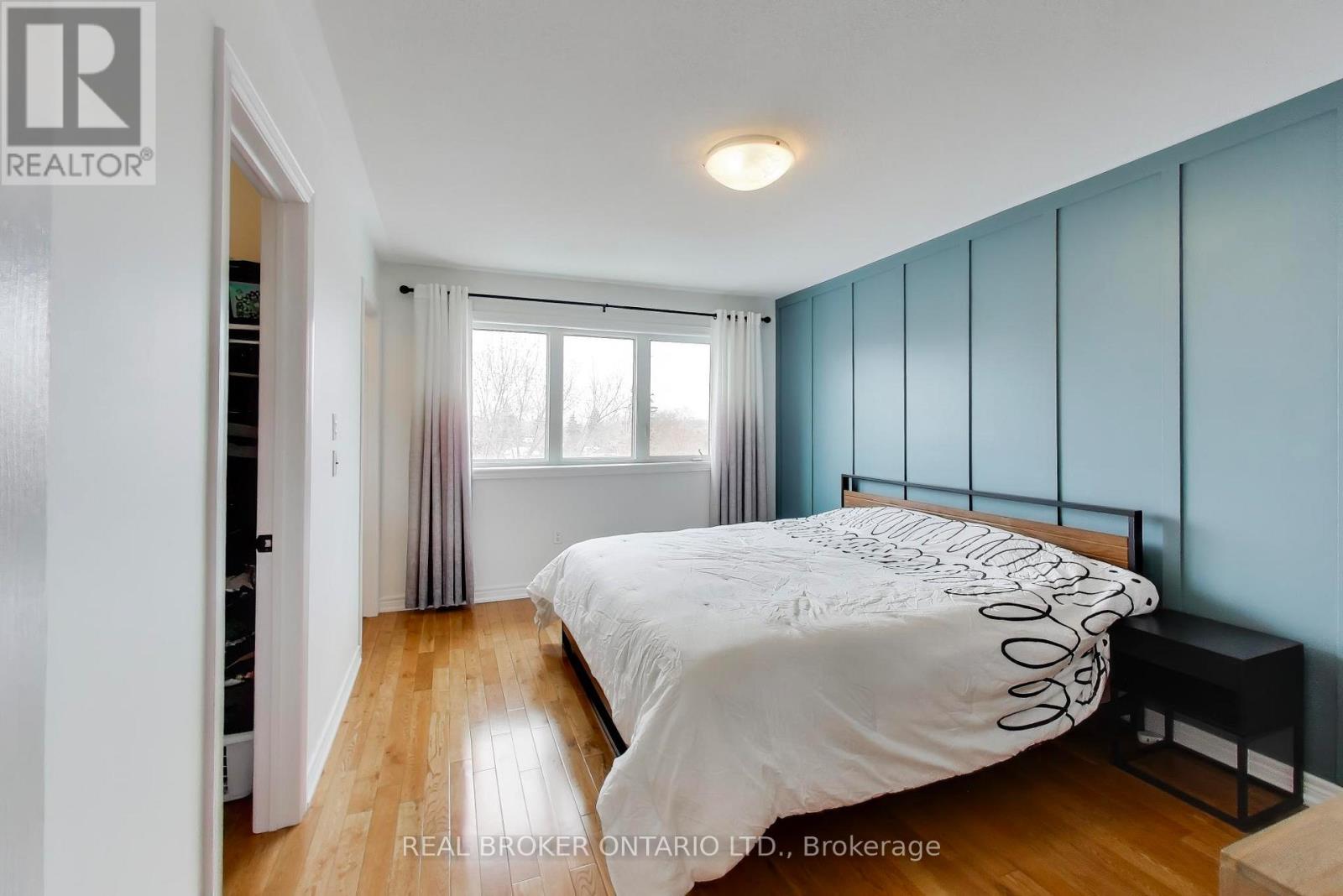 60 Mary Chapman Boulevard, Toronto, Ontario  M9M 0B2 - Photo 18 - W12993300