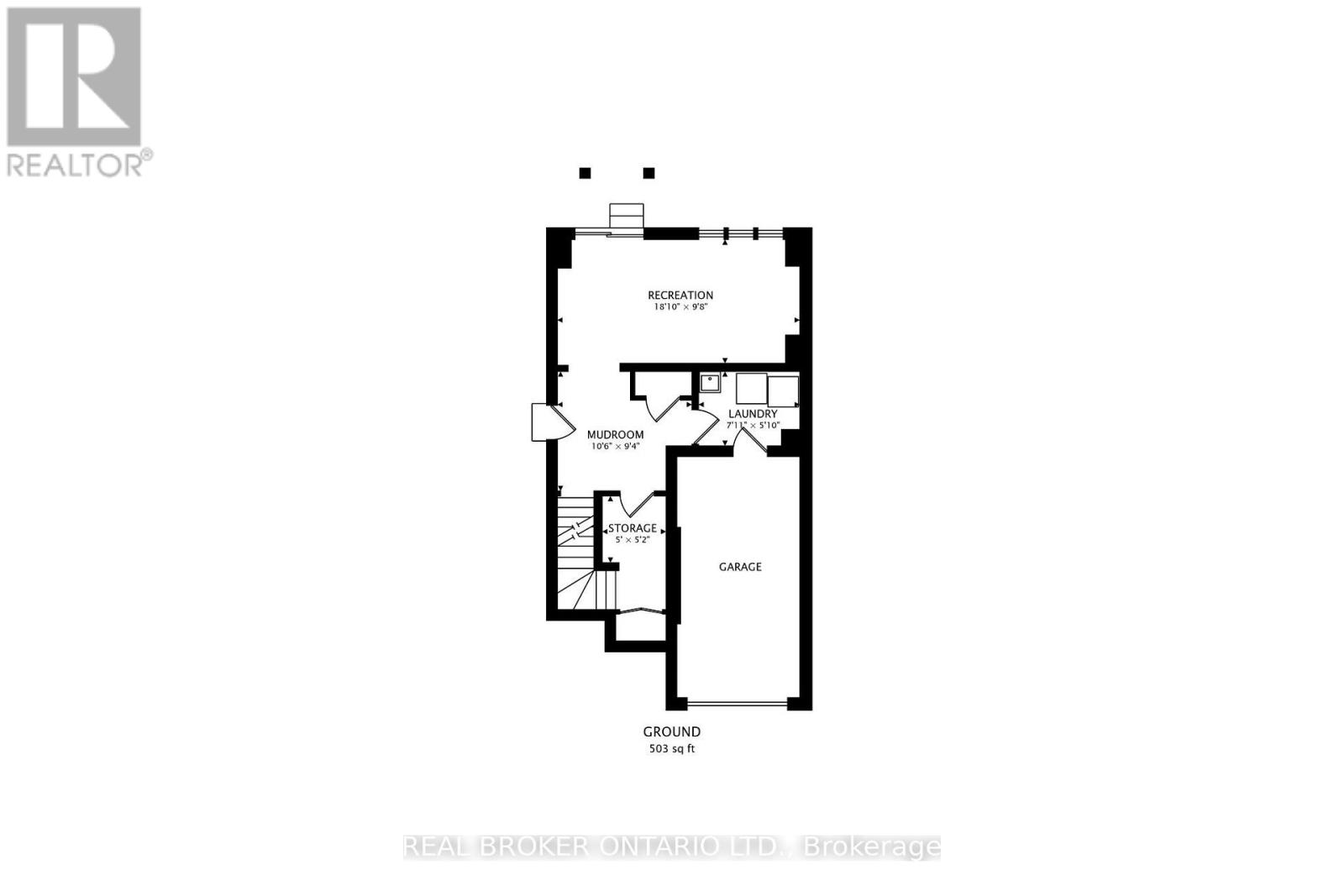 60 Mary Chapman Boulevard, Toronto, Ontario  M9M 0B2 - Photo 39 - W12993300