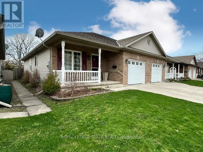 154 FOREST STREET E, Haldimand, Ontario