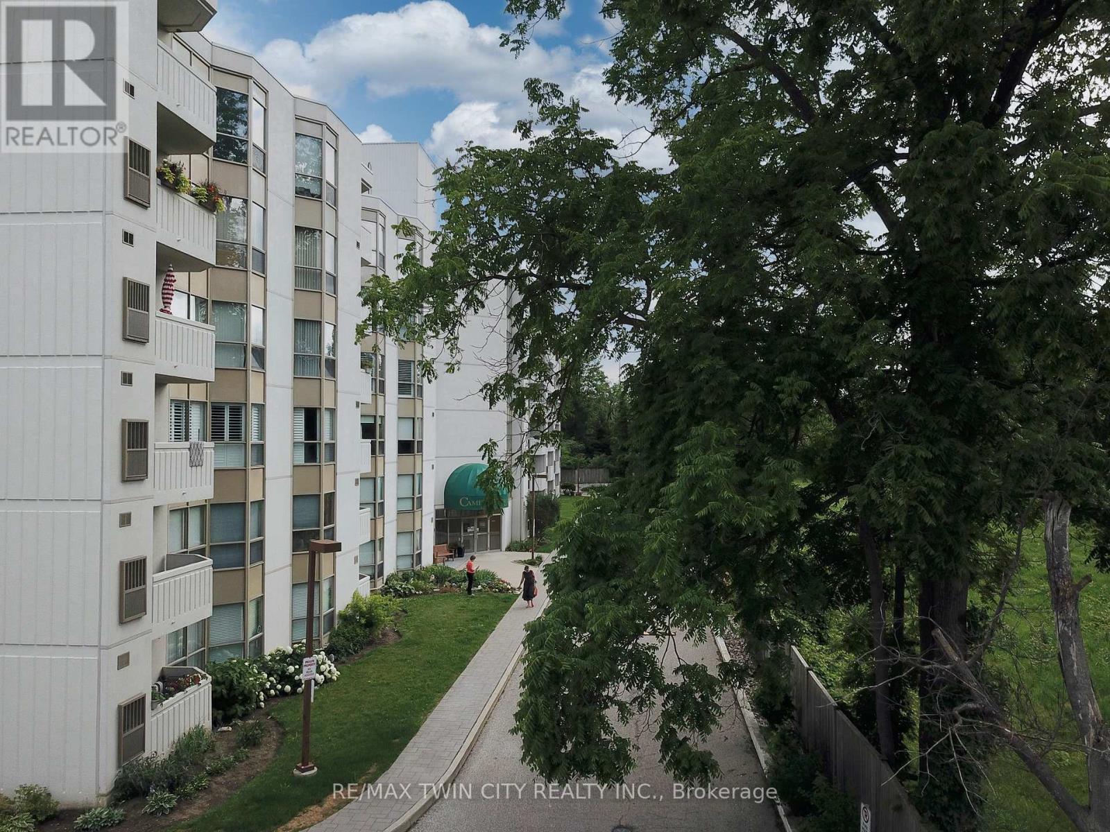 505 - 3267 KING STREET, Kitchener, Ontario