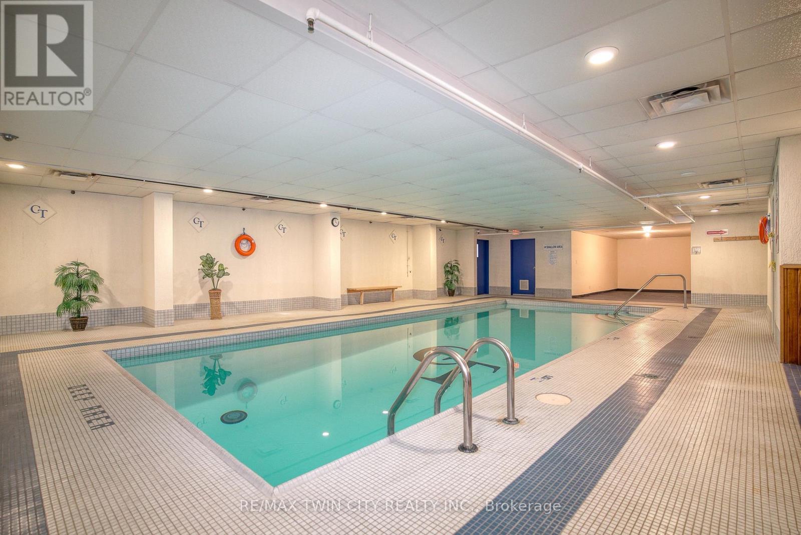 505 - 3267 King Street, Kitchener, Ontario  N2A 4A4 - Photo 24 - X13014358