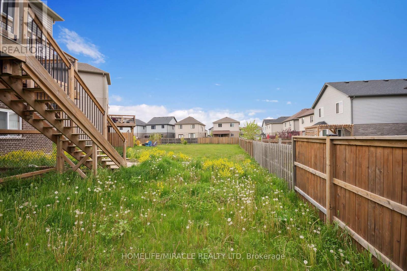 2823 Asima Drive, London South, Ontario  N6M 0B4 - Photo 47 - X13014426