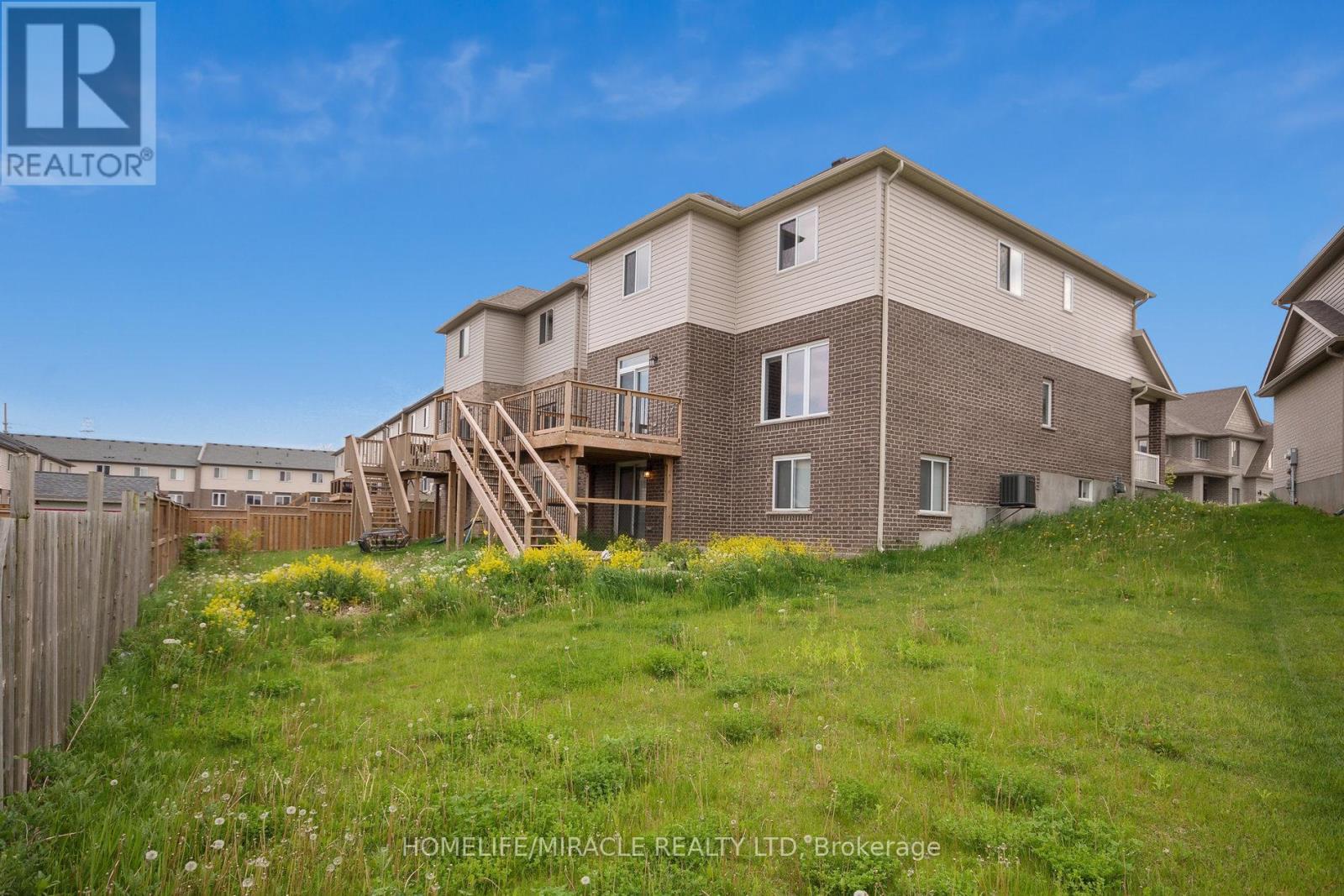 2823 Asima Drive, London South, Ontario  N6M 0B4 - Photo 49 - X13014426