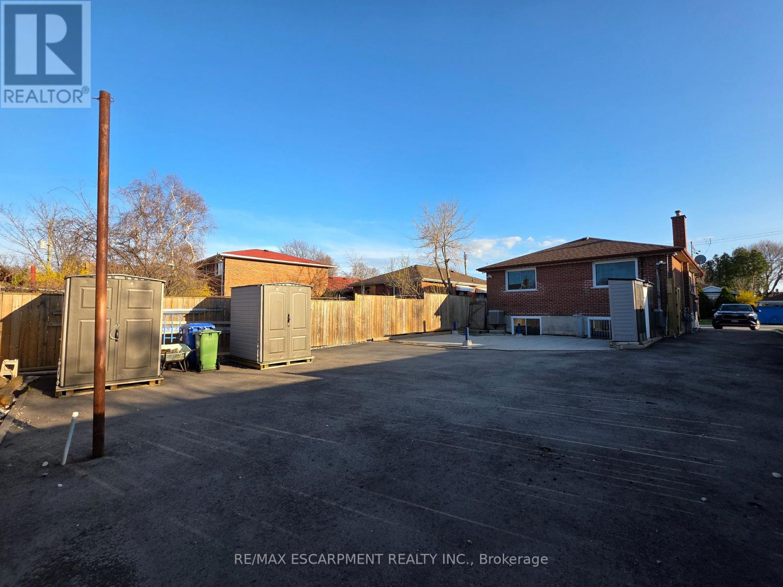 Upper - 62 Richwill Road, Hamilton, Ontario  L9C 1S3 - Photo 23 - X13014450