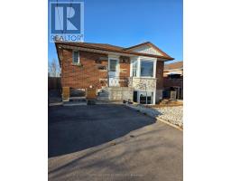 UPPER - 62 RICHWILL ROAD, Hamilton, Ontario