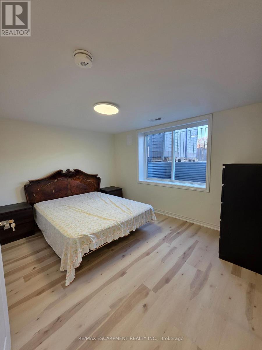 Lower Unit - 62 Richwill Road, Hamilton, Ontario  L9C 1S3 - Photo 13 - X13014462