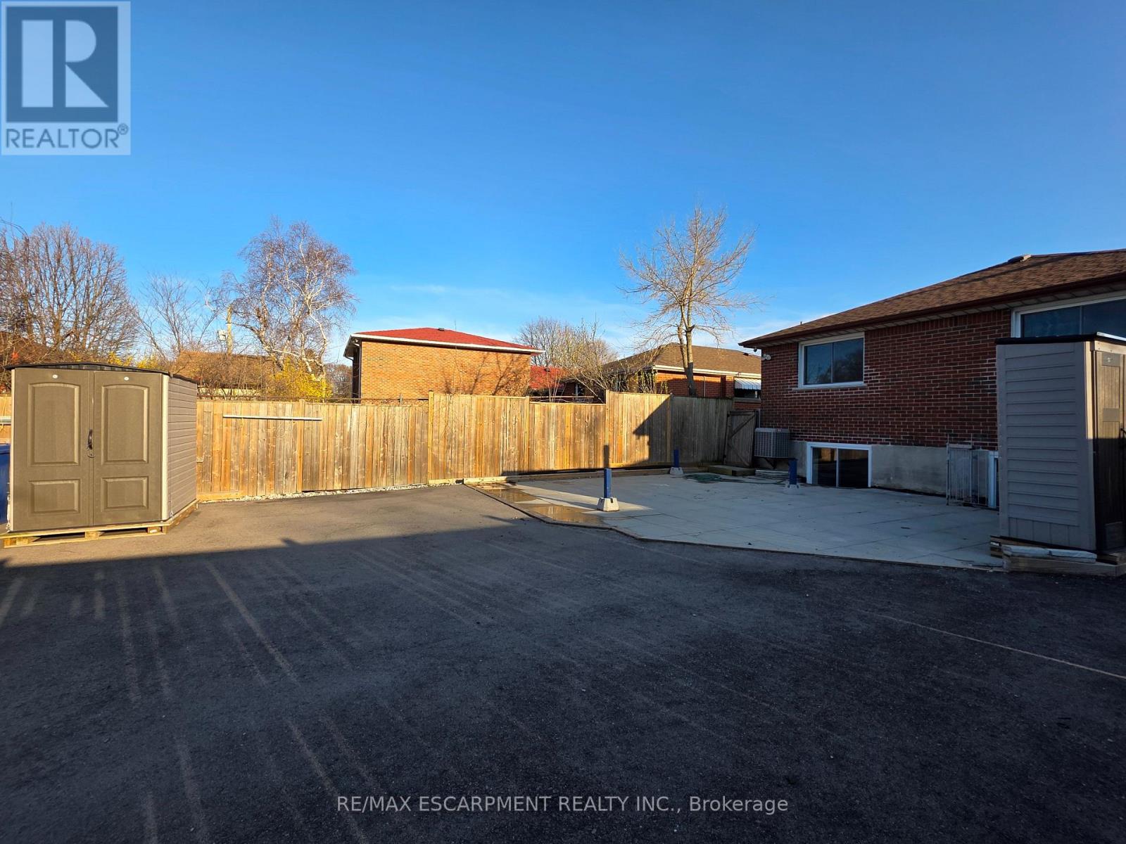 Lower Unit - 62 Richwill Road, Hamilton, Ontario  L9C 1S3 - Photo 26 - X13014462