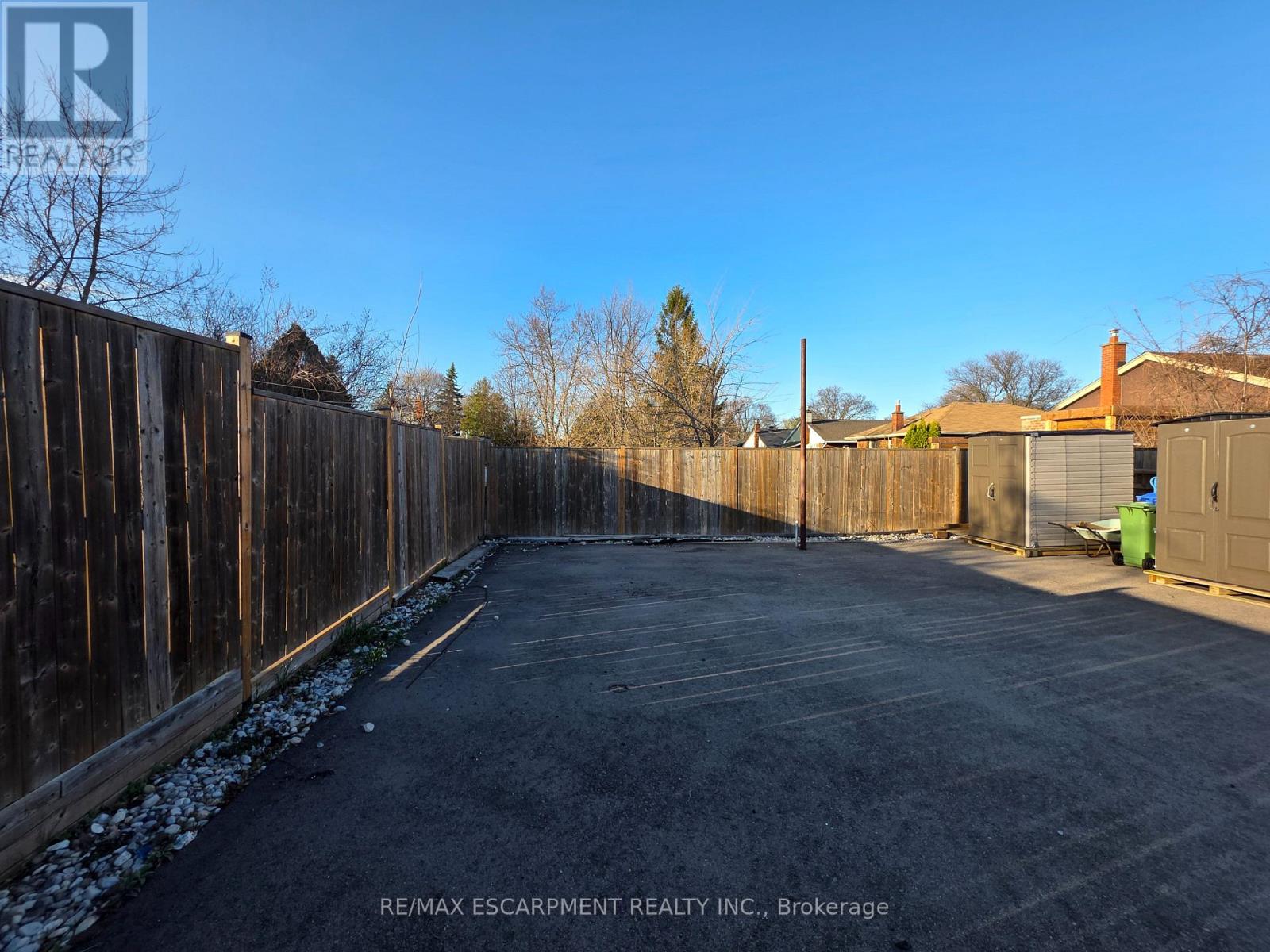 Lower Unit - 62 Richwill Road, Hamilton, Ontario  L9C 1S3 - Photo 27 - X13014462