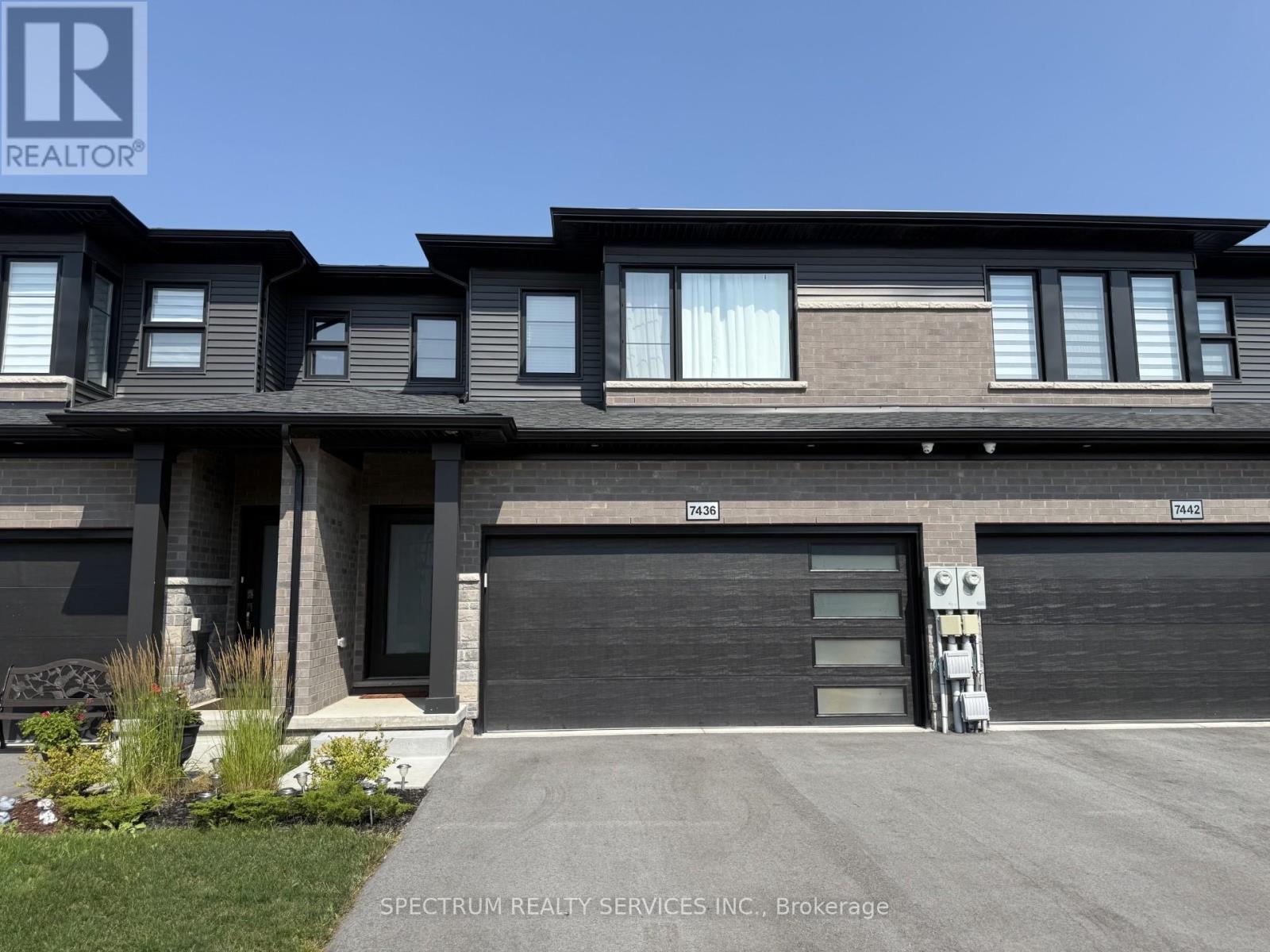 7436 MATTEO DRIVE, Niagara Falls, Ontario
