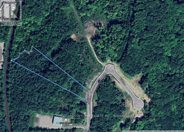 Lot 16 - 36 Kirkhill Drive, Bracebridge, Ontario  P1L 0A1 - Photo 3 - X13014544