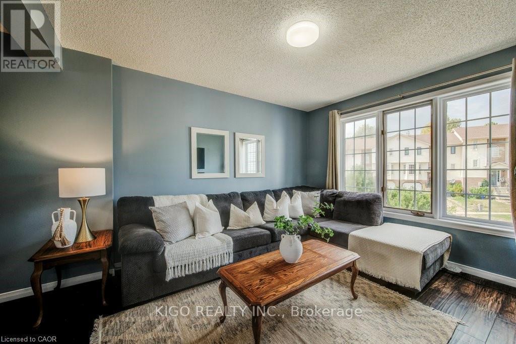 633 Grange Crescent, Waterloo, Ontario  N2T 2L9 - Photo 18 - X13014552