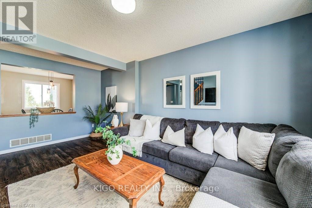 633 Grange Crescent, Waterloo, Ontario  N2T 2L9 - Photo 19 - X13014552