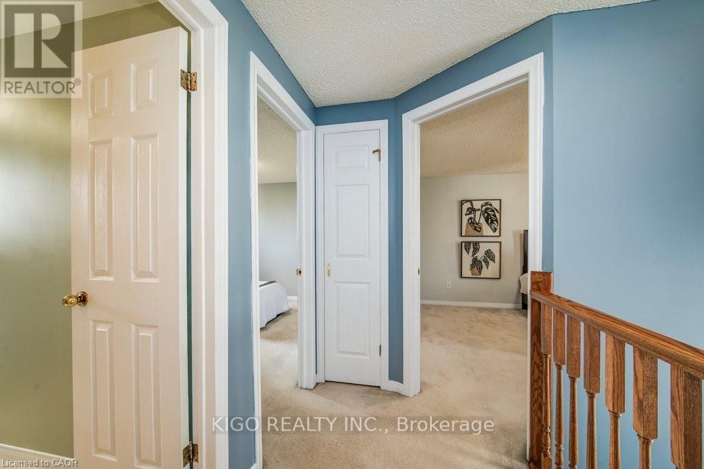 633 Grange Crescent, Waterloo, Ontario  N2T 2L9 - Photo 21 - X13014552