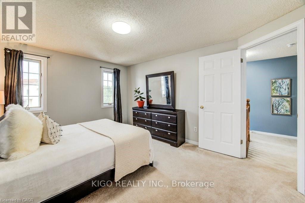 633 Grange Crescent, Waterloo, Ontario  N2T 2L9 - Photo 26 - X13014552