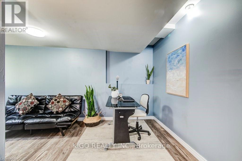 633 Grange Crescent, Waterloo, Ontario  N2T 2L9 - Photo 33 - X13014552